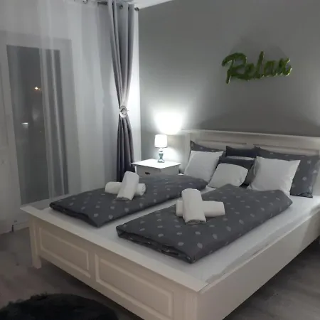 Angel Apartment Sibiu