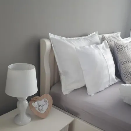 Angel Apartament *