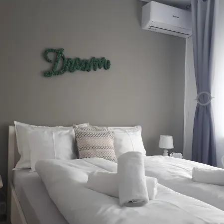 Apartament Angel