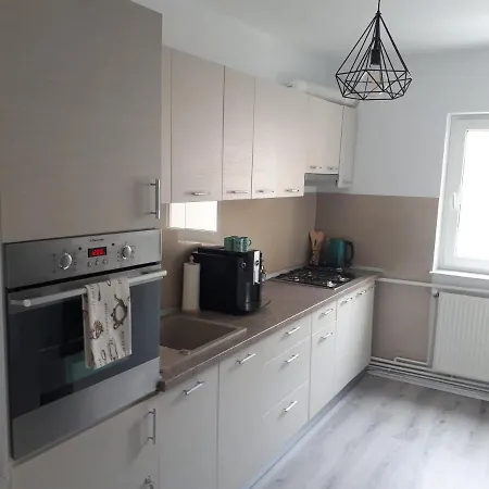 Angel Apartment Sibiu