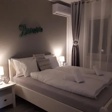 Apartament Angel Sybin