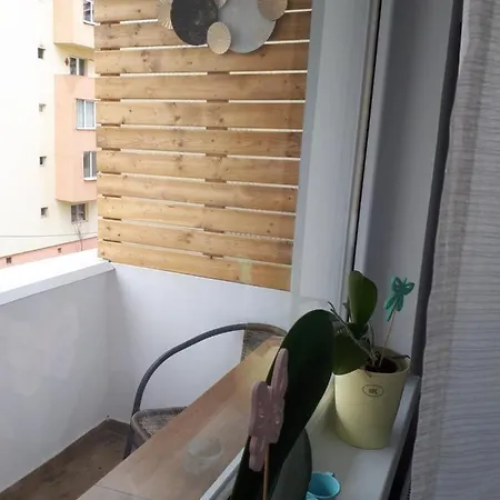 Angel Apartament Sybin