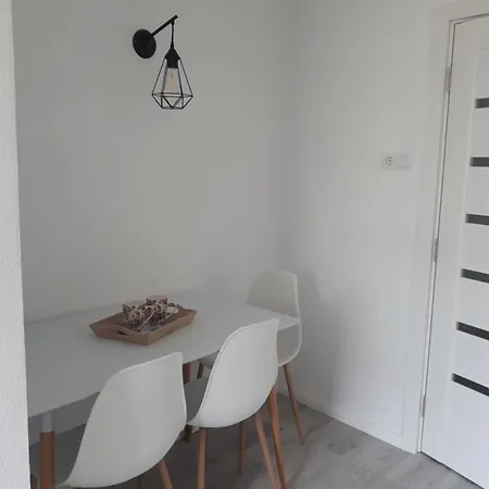 Apartament Angel