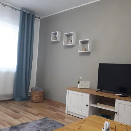 Angel Apartment Sibiu