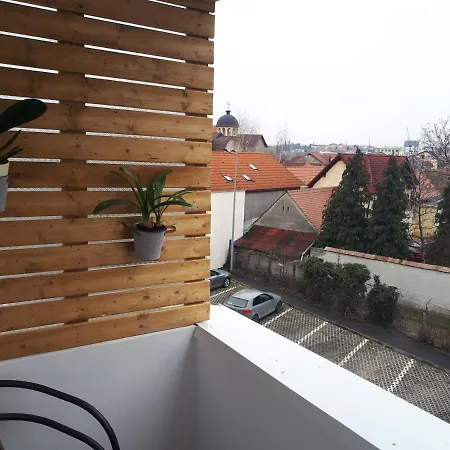 Apartment Angel
