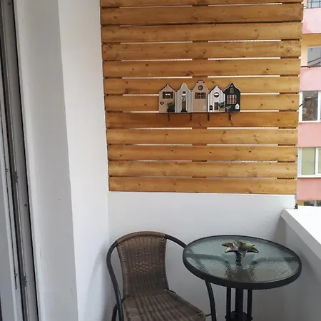 Apartment Angel Sibiu