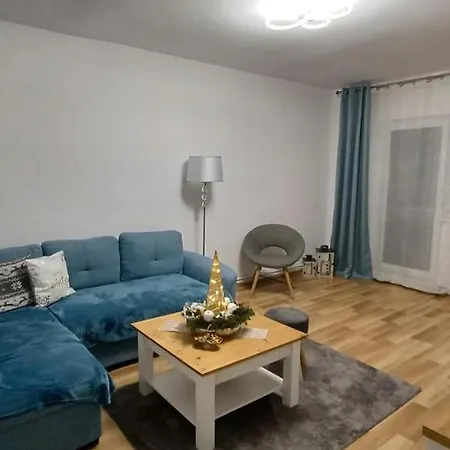 Apartment Angel Sibiu