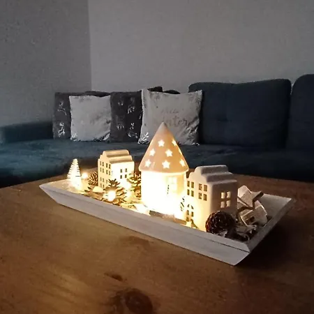 Angel Apartament