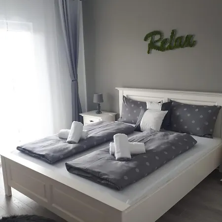 Angel Apartment Sibiu