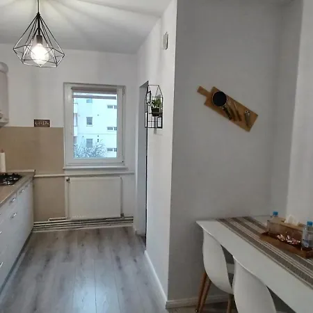 Apartment Angel Sibiu