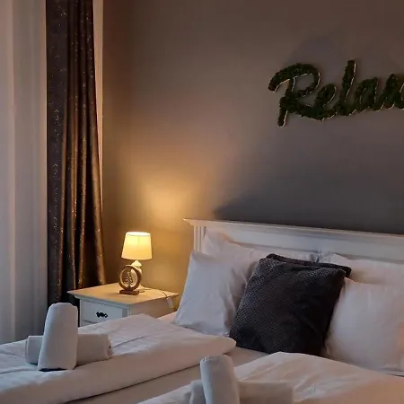 Apartament Angel