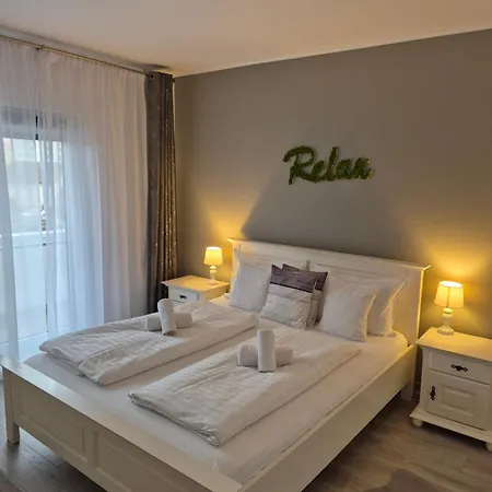 Apartment Angel Sibiu