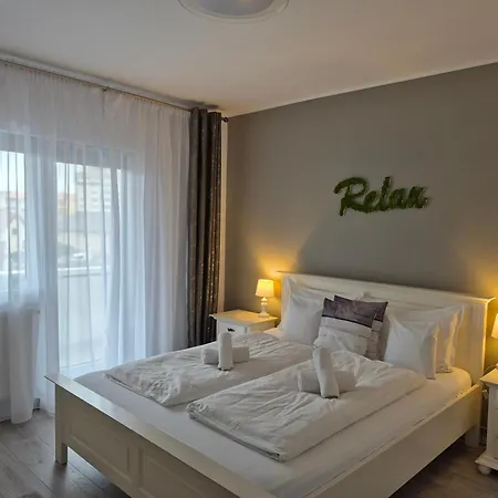 Apartament Angel *