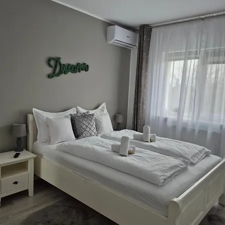 Angel Apartament Sybin